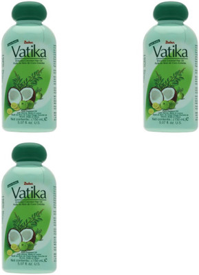 Dabur VATIKA Hair Oil(450 ml)