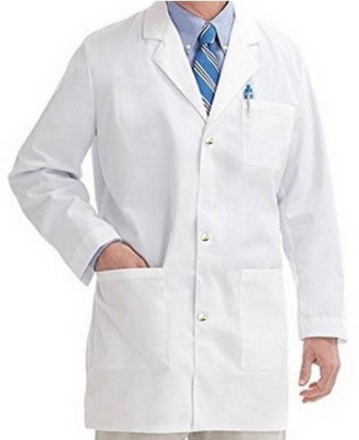 Ara India Student Lab Coat | Unisex Lab Coat | Hospital Garments | Hospital Uniform Shirt Hospital Scrub(White L)
Ara India Student Lab Coat | Unisex Lab Coat | Hospital Garments | Hospital Uniform Shirt Hospital Scrub(White L)