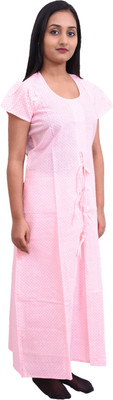 Ara India Patient Gown for Hospital | Women Patient Gown | Hospital Garments | Hospital Uniform Gown Hospital Scrub(Pink M)
Ara India Patient Gown for Hospital | Women Patient Gown | Hospital Garments | Hospital Uniform Gown Hospital Scrub(Pink M)