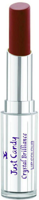 just candy Lipstick-Mocha-319 (3.5 g)(maroon)