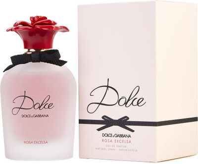 D&G DOLCE Eau de Parfum - 75 ml(For Women)