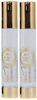 ADJD PROFESSIONAL'S WATER PROOF VITAMIN ENRICHED PRIMER WITH MAKEUP FIXER Primer - 120 ml(TRANSPARENT)
ADJD PROFESSIONAL'S WATER PROOF VITAMIN ENRICHED PRIMER WITH MAKEUP FIXER Primer - 120 ml(TRANSPARENT)