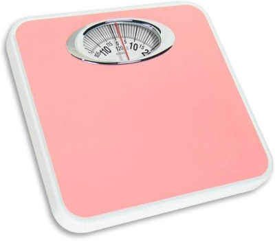 Zelenor Analog Weight Machine For Human Capacity 120Kg Mechanical Manual Analog Weighing Scale(Blue)
Zelenor Analog Weight Machine For Human Capacity 120Kg Mechanical Manual Analog Weighing Scale(Blue)