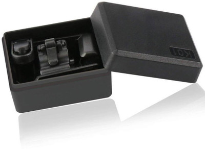 CASADOMANI Mobile Game Controller Gamepad Gaming Remote Joystick Sensitive Shoot/Aim Buttons L1R1 Pubg Trigger Compatible with all Mobile/Smartphones Knives Out/PUBG/Rules Survival, Survival Game Controller PUBG Mobile Game Trigger Joystick for Android iO
CASADOMANI Mobile Game Controller Gamepad Gaming Remote Joystick Sensitive Shoot/Aim Buttons L1R1 Pubg Trigger Compatible with all Mobile/Smartphones Knives Out/PUBG/Rules Survival, Survival Game Controller PUBG Mobile Game Trigger Joystick for Android iO