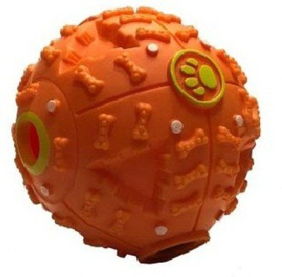 Furious3D Dog Toy Ball Pet Food Dispenser Dog Pet Products-Medium Plastic Ball, Fetch Toy For Dog(MULTI) Plastic Ball For Dog
Furious3D Dog Toy Ball Pet Food Dispenser Dog Pet Products-Medium Plastic Ball, Fetch Toy For Dog(MULTI) Plastic Ball For Dog