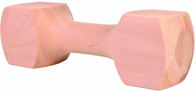 BLACK DOG Dog Toys For Damble (Upgrade Version) Toys Pet Puppy Teething Chew Toys for Small Medium Large Dogs (Large) Wooden Chew Toy, Fetch Toy, Tough Toy, Training Aid For Dog
BLACK DOG Dog Toys For Damble (Upgrade Version) Toys Pet Puppy Teething Chew Toys for Small Medium Large Dogs (Large) Wooden Chew Toy, Fetch Toy, Tough Toy, Training Aid For Dog