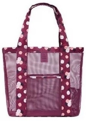 

Purchase Guru bag Multipurpose Bag(Red, 10 L)