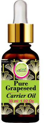 Zenvista Meditech 100% Natural Grapeseed Oil Best For Hair & Skin,Rich In Vitamin A,E & K-Helps To Reduce Wrinkles-Therapy Non Greasy(30 ml)
Zenvista Meditech 100% Natural Grapeseed Oil Best For Hair & Skin,Rich In Vitamin A,E & K-Helps To Reduce Wrinkles-Therapy Non Greasy(30 ml)