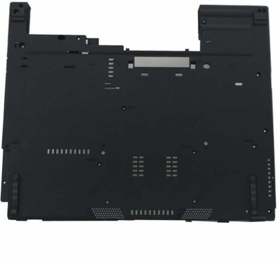Lenovo Thinkpad T60 T60P Laptop Bottom Base Cover Lower Case Cabinet(Black)