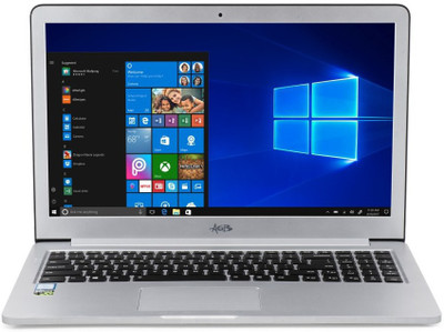 AGB Octev Core i7 7th Gen - (8 GB/1 TB HDD/256 GB SSD/Windows 10/2 GB Graphics) AB-1210 Laptop(15.6 inch, Silver)
AGB Octev Core i7 7th Gen - (8 GB/1 TB HDD/256 GB SSD/Windows 10/2 GB Graphics) AB-1210 Laptop(15.6 inch, Silver)