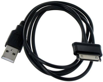 SHOPEE USB Data Cable Charger for Tab 2 10.1 P5110 & 7.1 Power Cord(Compatible with Samsung Galaxy Tab 2 10.1 P5110 & 7.1, Black, Sync and Charge Cable)
SHOPEE USB Data Cable Charger for Tab 2 10.1 P5110 & 7.1 Power Cord(Compatible with Samsung Galaxy Tab 2 10.1 P5110 & 7.1, Black, Sync and Charge Cable)