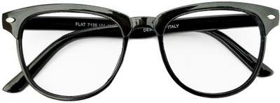 TheWhoop Full Rim Wayfarer Frame(54 mm