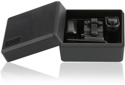 m s megaslim Mobile Game Controller Gamepad Gaming Remote Joystick Sensitive Shoot/Aim Buttons L1R1 Pubg Trigger Gaming Accessory Kit(Black, For Android, iOS)
m s megaslim Mobile Game Controller Gamepad Gaming Remote Joystick Sensitive Shoot/Aim Buttons L1R1 Pubg Trigger Gaming Accessory Kit(Black, For Android, iOS)