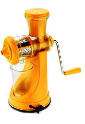 MYYNTI Fruit And Vegetable Mixer Juicer With Waste Collector 0 W Juicer (yellow, Jar) 0 Juicer(Yellow)
MYYNTI Fruit And Vegetable Mixer Juicer With Waste Collector 0 W Juicer (yellow, Jar) 0 Juicer(Yellow)