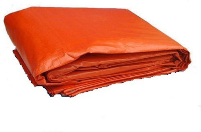 Vilayatiya Fashion VF1512OTS 15x12 Rain Sheet(Blue)