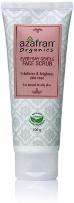 Azafran scrub Scrub(100 ml)