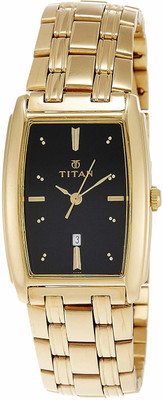 Titan NH1163YM03 Regalia Watch - For Men