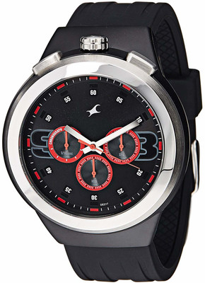 Fastrack 38002PP02 Sports Watch - For Men