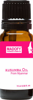 MADOFY Kusumba Oil 15ml(15 ml)