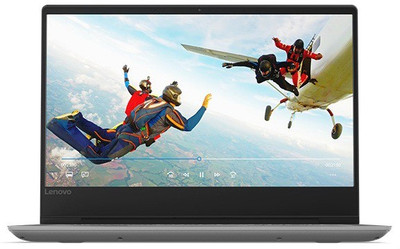 Lenovo Ideapad 330S Core i5 8th Gen - (8 GB/1 TB HDD/Windows 10 Home/512 MB Graphics) 81F401AXIN Laptop(14 inch, Platinum Grey, With MS Office)
Lenovo Ideapad 330S Core i5 8th Gen - (8 GB/1 TB HDD/Windows 10 Home/512 MB Graphics) 81F401AXIN Laptop(14 inch, Platinum Grey, With MS Office)