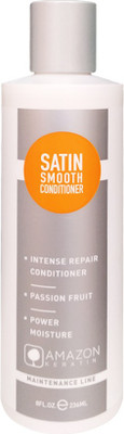 AMAZON KERATIN SATIN SMOOTH CONDITIONER(236 ml) 
AMAZON KERATIN SATIN SMOOTH CONDITIONER(236 ml)