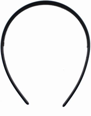 GaDinStylo Women /Girls Black Hair Band Hair Accessories for Girls /Women Head Band(Black)
GaDinStylo Women /Girls Black Hair Band Hair Accessories for Girls /Women Head Band(Black)