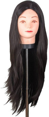 VERBIER Long Hair Wig(Women)