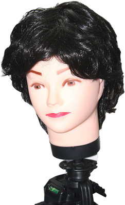 sellers destination Bob Hair Wig(Men)