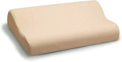 FUN 'N' FUNTOOSH FP-02 Neck Support(Brown, Light brown