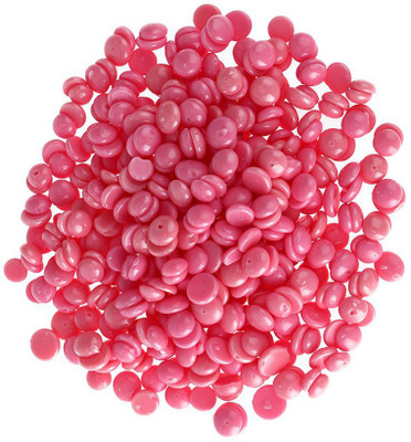 ANTEZIK Wax Beans For Hair Remover For Men & Women Wax - pink 960 gm Wax(960 g)