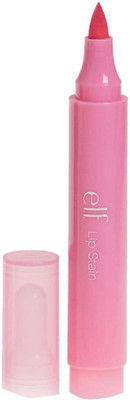 Elf Lip Stain, Pink Petal, 0.078 Lip Stain(27 g)