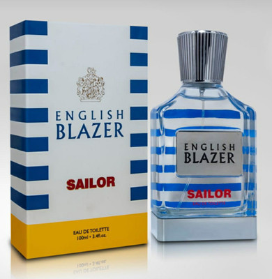 english blazer Lpperfumes sailor edt 100ml Eau de Toilette - 100 ml(For Men & Women)
english blazer Lpperfumes sailor edt 100ml Eau de Toilette - 100 ml(For Men & Women)