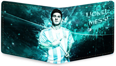 Shopmania Men Multicolor Genuine Leather, Canvas Wallet(5 Card Slots), Brown 
Shopmania Men Multicolor Genuine Leather, Canvas Wallet(5 Card Slots), Brown