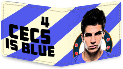 Shopmania Men Multicolor Genuine Leather, Canvas Wallet(5 Card Slots), Brown
Shopmania Men Multicolor Genuine Leather, Canvas Wallet(5 Card Slots), Brown