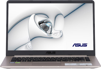 Asus Vivobook 15 Core i5 8th Gen - (8 GB/1 TB HDD/256 GB SSD/Windows 10 Home/2 GB Graphics) X510UN-EJ461T X510U Thin and Light Laptop(15.6 inch, Gold)
Asus Vivobook 15 Core i5 8th Gen - (8 GB/1 TB HDD/256 GB SSD/Windows 10 Home/2 GB Graphics) X510UN-EJ461T X510U Thin and Light Laptop(15.6 inch, Gold)