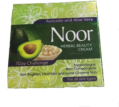 Noor HERBAL BEAUTY CREAM (30 g)(30 g)
