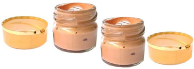 ADJD PERFECT RADIANT RICH SHINY ENRICHED WITH VITAMIN E FOUNDATION Foundation(SHINY GOLDEN BEIGE)
ADJD PERFECT RADIANT RICH SHINY ENRICHED WITH VITAMIN E FOUNDATION Foundation(SHINY GOLDEN BEIGE)