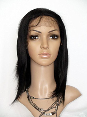 sellers destination Medium Hair Wig(Women)