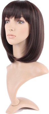 sellers destination Bob Hair Wig(Women)
