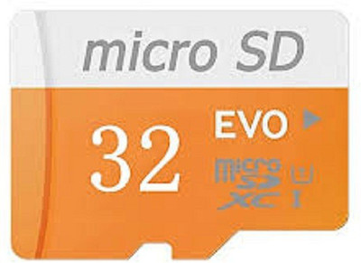am international company PRO 32 GB SD Card Class 10 48 MB/s Memory Card