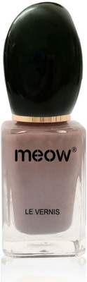 Meow Nail Polish Nude 04