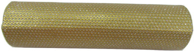 Crystawings Gift Box Bangle Box Vanity Box(Golden)