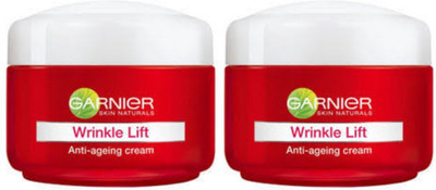 Garnier Wrinkle lift (40gm x 2)(80 ml)