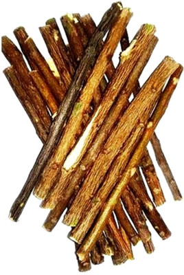 Puspa || NEEM - Datun|Twig|Datwan|Stick || 40 pcs. || Toothpaste(360 g, Pack of 40)
Puspa || NEEM - Datun|Twig|Datwan|Stick || 40 pcs. || Toothpaste(360 g, Pack of 40)