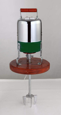 POOJA HEAVY DUTTY BUTTER MAKING MACHINE UPTO 15 KG Butter Maker Churn