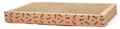 Emily Pets Cat Scratching Pad
