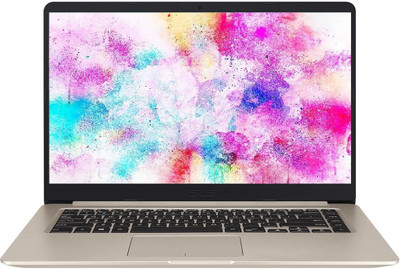 Asus Vivobook 15 Core i3 8th Gen - (4 GB + 16 GB Optane/1 TB HDD/Windows 10 Home) X510UA-EJ1222T Thin and Light Laptop(15.6 inch, Gold, 1.7 kg)
Asus Vivobook 15 Core i3 8th Gen - (4 GB + 16 GB Optane/1 TB HDD/Windows 10 Home) X510UA-EJ1222T Thin and Light Laptop(15.6 inch, Gold, 1.7 kg)