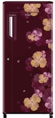 Whirlpool 215 L Direct Cool Single Door 3 Star Refrigerator(Wine Azalea, 230 IMFRESH PRM 3S)
Whirlpool 215 L Direct Cool Single Door 3 Star Refrigerator(Wine Azalea, 230 IMFRESH PRM 3S)