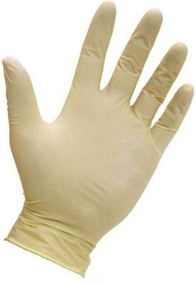 AM Safe x Disposable Surgical Rubber Gloves none strile 25 Pair (size_7.5) Rubber Surgical Gloves(Pack of 1)
AM Safe x Disposable Surgical Rubber Gloves none strile 25 Pair (size_7.5) Rubber Surgical Gloves(Pack of 1)