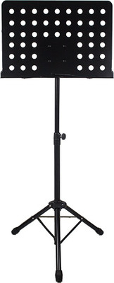 Techtest High Quality New Designed Adjustable Music Holder Sheet Music Stand Little Music Stand Music Book Stand(Black)
Techtest High Quality New Designed Adjustable Music Holder Sheet Music Stand Little Music Stand Music Book Stand(Black)